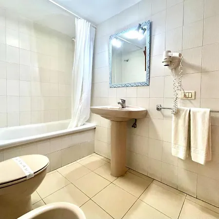 Lägenhet Estudio Con Bonita Vista, Wifi,piscina,cerca Playa Em Tenerife Sur
