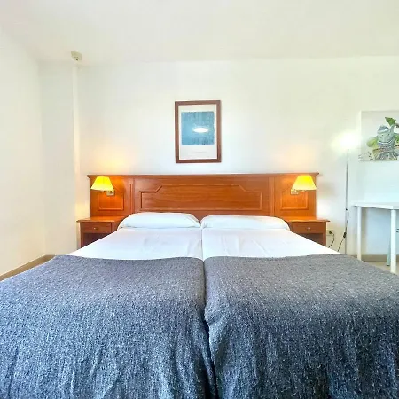 Estudio Con Bonita Vista, Wifi,piscina,cerca Playa Em Tenerife Sur Lägenhet Costa Adeje (Tenerife)