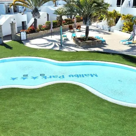 Lägenhet Estudio Con Bonita Vista, Wifi,piscina,cerca Playa Em Tenerife Sur *