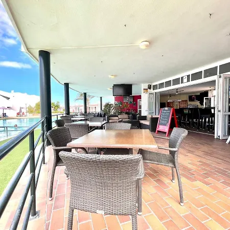 Estudio Con Bonita Vista, Wifi,piscina,cerca Playa Em Tenerife Sur Lägenhet *