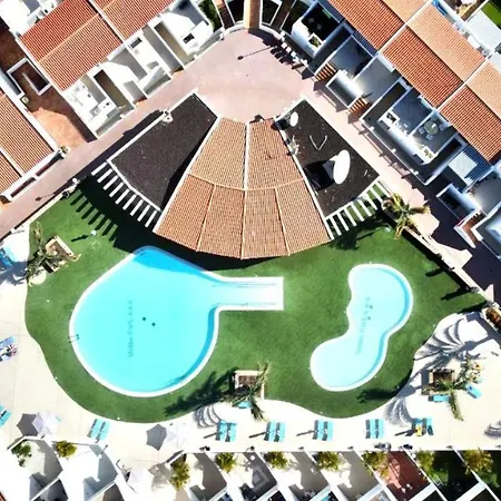 Lägenhet Estudio Con Bonita Vista, Wifi,piscina,cerca Playa Em Tenerife Sur *
